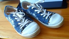 Baskets desigual pointure d'occasion  Bayeux