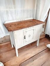 Antique french cupboard for sale  WESTCLIFF-ON-SEA