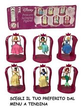 Disney tomy princess usato  Roma