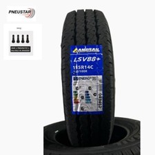 Pneumatico 185 r14c usato  Catania