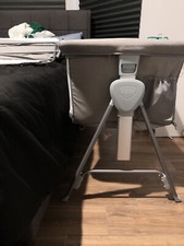 Portable baby bassinet for sale  Newark