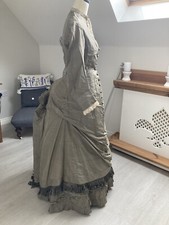 victorian bustle dress for sale victorian bustle dress for sale GLOUCESTER