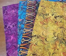 Poured colour benartex for sale  Shipping to Ireland