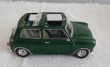 Modellauto solido mini gebraucht kaufen  Bad Freienwalde (Oder)