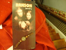 Hanson brothers bracelet for sale  Pittsfield