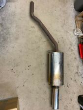 Porsche 944 exhaust for sale  BEDFORD