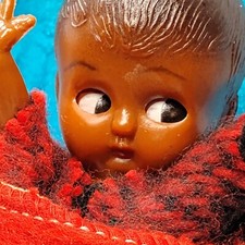 Cherokee indian doll for sale  Wichita