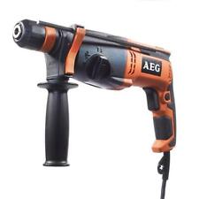 Aeg kh24xe sds gebraucht kaufen  Günzburg