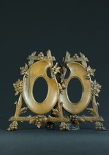 Antique carved wood d'occasion  Expédié en Belgium