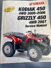 Yamaha service manual for sale  Ringgold