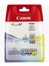 Original canon cli521 for sale  HALIFAX