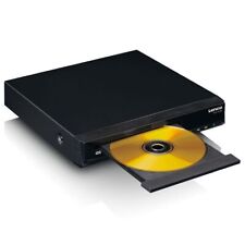 Lenco dvd 120bk gebraucht kaufen  Ravensburg