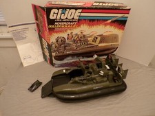 Joe whale hovercraft for sale  Commerce
