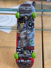 Tech Deck Duffman The Simpsons Fingerboard Skate RARO!!! 🔥🛹🔥🛹🔥🛹🔥🛹🔥 comprar usado  Enviando para Brazil