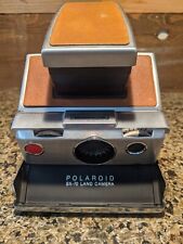 Vintage polaroid folding for sale  Brighton