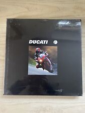 Ducati official 2006 for sale  MATLOCK