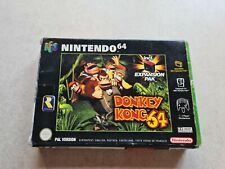 Donkey kong gioco usato  Napoli