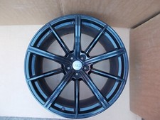 Audi original 21in for sale  TIPTON