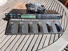 Alesis quadraverb boss gebraucht kaufen  Voerde (Niederrhein)