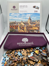 Complete wentworth rome for sale  Sebastopol