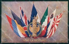 Wwi ww1 propaganda usato  Gambolo