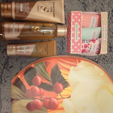 Sanctuary spa skincare for sale  LEWES