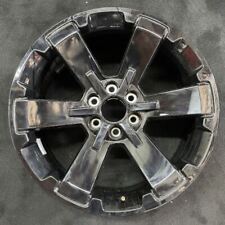 chevy black 17 rims for sale  Anaheim