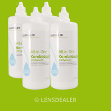 Lensdealer all kombilösung gebraucht kaufen  Arnsberg