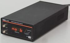 Medidor Omega ThorLabs WM100 perfilador de feixe de laser/analisador de cintura de feixe WM 100 comprar usado  Enviando para Brazil