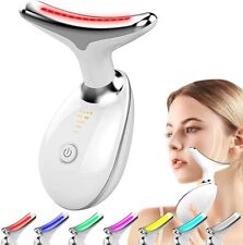 Colours neck face for sale  DUNSTABLE