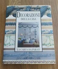 Decorazione della casa. usato  Italia