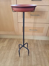 Free standing bird for sale Free standing bird for sale  SHANKLIN