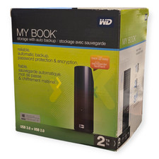 Book desktop 2tb for sale  Hamilton