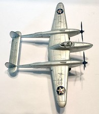 Tootsietoy toy fighter for sale  Morehead City