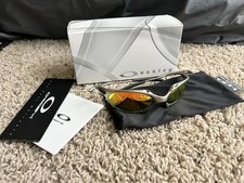 Oakley authentic metal for sale  Winnetka