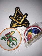 Vintage masonic shriner for sale  Monterey