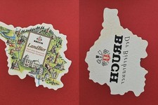 Bruch landbier ... gebraucht kaufen  Hemer