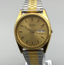 Vtg seiko president for sale  Pflugerville