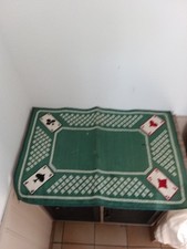 Ancien tapis jeu d'occasion  Abbeville