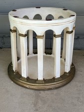 Vintage colonnade table for sale  Lillie