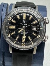 Montre lip nautic d'occasion  Nilvange