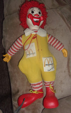 1978 ronald mcdonald for sale  Morrison