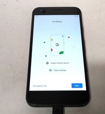 Google pixel 1st for sale  Berkley