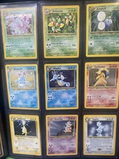 Pokemon lotto carte usato  Firenze