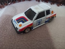 Toys peugeot turbo for sale  PLYMOUTH