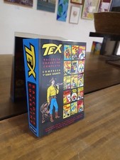 Tex libro raccolta usato  Cagliari