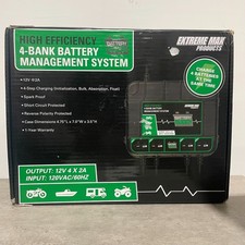 Extreme max battery for sale  USA