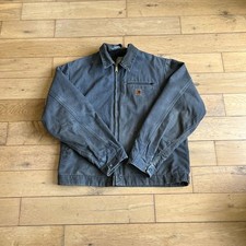 Vintage grey carhartt for sale  ARMAGH