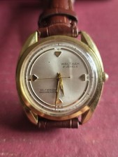 Vintage waltham jewels for sale  IPSWICH