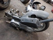 Moteur peugeot kisbee d'occasion  Saint-Marcel